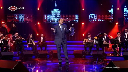 Mustafa Keser _ Bir Sokak Çeşmesi