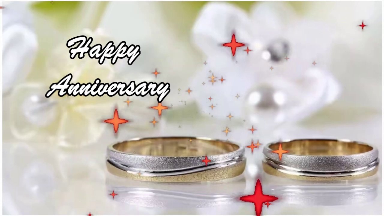 Best Happy Marriage Anniversary | Download Happy Marriage Anniversary Video