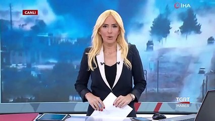 Türk-Rus Ortak Devriyesine Saldırı