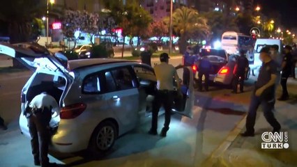 Son Dakika! İçişlerinden yurt çapında huzur operasyonları | Video