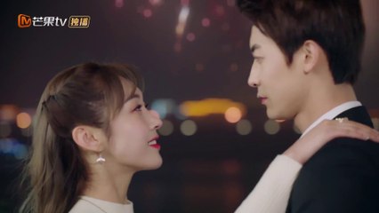 奈何BOSS又如何 Thai-Eng Sub ซับไทย-อังกฤษ EP08