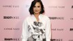 Demi Lovato presta homenagem a Naya Rivera e relata que atriz a ajudou com sua sexualidade