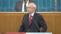 Kılıçdaroğlu’ndan Erdoğan’a çok sert 15 Temmuz eleştirisi