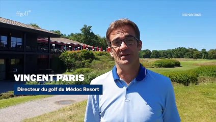 Golf du Médoc : Le resort refait surface
