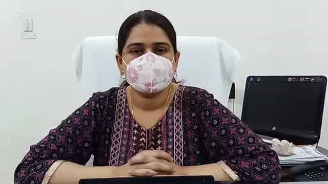 शामली में फिर बढ़ा कोरोना का कहर, 8 और मिले पॉजिटिव, डीएम ने की पुष्टि
