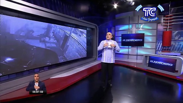 Perros ahuyentaron a delincuentes en dos hogares de Guayas. Los canes habrían atacado a los invasores