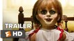 Annabelle - Creation Trailer #2 (2017) _ Movieclips Trailers