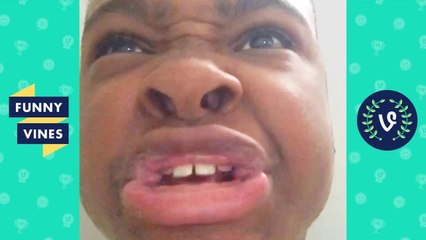 TRY NOT TO LAUGH - The Best Funny Vines Videos of All Time Compilation #18 _ RIP VINE August 2018