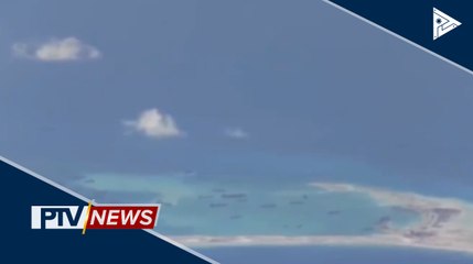 Palasyo, nanindigan sa karapatan ng Pilipinas sa West Philippine Sea