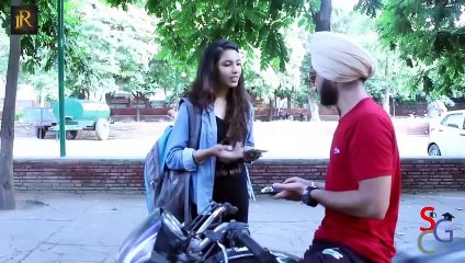 ਭੈਣ ਭਾਈ ਦਾ ਪਿਆਰ  Jot Jagjot  New Short Movie  Brother Sister Love