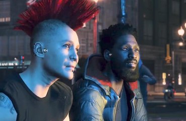 The release date of 'Watch Dogs: Legion' has been revealed by Ubisoft