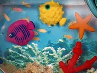 Baby Einstein S01E07 - Baby Einstein Lullaby Time Soothing Sounds for Baby