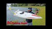 Trolling Fishing Lures Behind RC Boat!!! Does it catch fish_