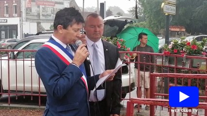 Iwuy Fête Nationale 2020
