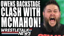 Brock Lesnar REMOVED From WWE! WWE Star SHOOTS On SmackDown Segment! Raw Review! | WrestleTalk News