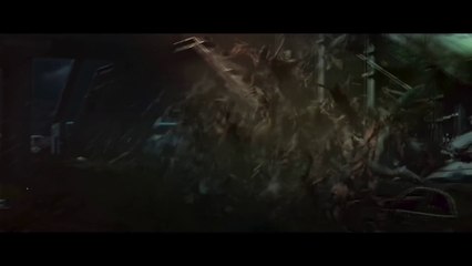 Train to Busan 2 2020 - Official Trailer Zombie Movie