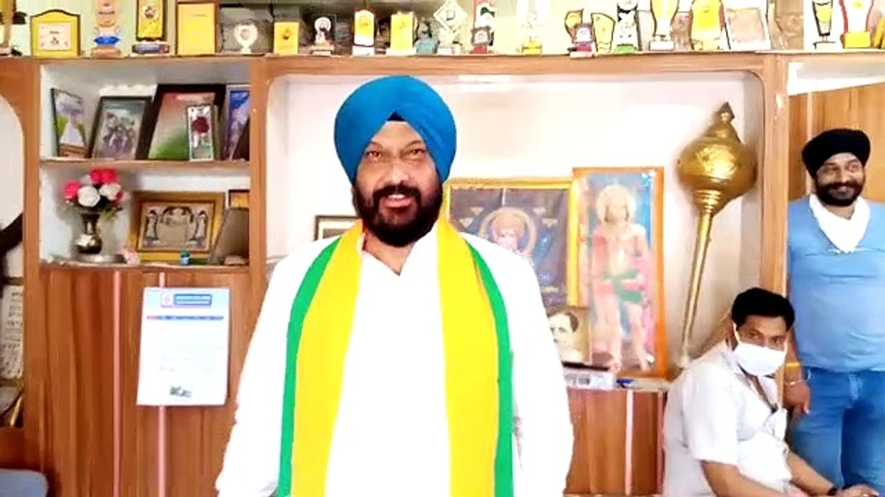 ऊर्जा, पर्यावरण मंत्री डंग 14 को मंदसौर आयेंगे और 15 को सुवासरा गांव का भ्रमण