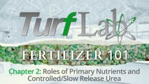 TurfLAB-Fertilizer-101-Chapter-2-Roles-of-Primary-Nutrients-and-Controlled-Slow-Release-Urea