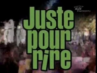 Quand Steve rencontre Suzan