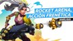 Análisis de Rocket Arena, un hero shooter directo y divertido