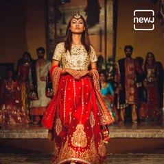 Watch how fashion trends evolved over the years in India