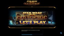 SWTOR Let's Play 247: Therons geheime Untersuchung