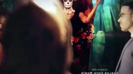 Amar a Muerte Capítulo 12
