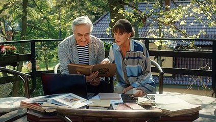 Андреевский флаг 3 серия (2020)