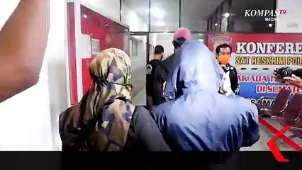 Pengacara HH Tiba di Medan. Langsung Ungkapkan Sesuatu Terkait Kliennya