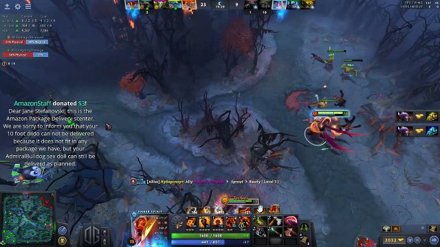 Dota 2 WTF Moments | Dota 2 Best Daily WTF Highlights | Dota 2 Daily WTF Compilation | BCC TV #14