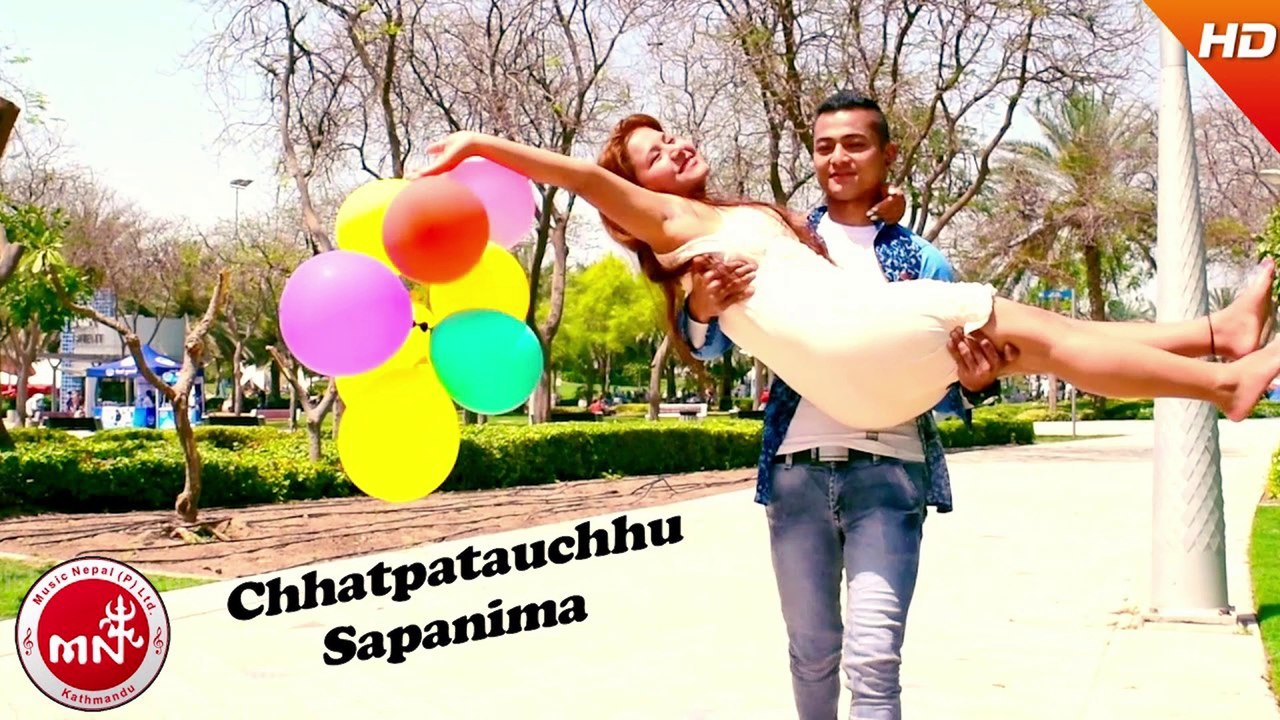 Chhatpatauchhu Sapanima - Kishor Chamling Rai Ft. Hari Ruku and Gopal | New Nepali Adhunik Song