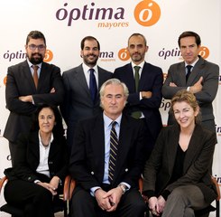 Óptima Mayores, la consultora líder en España en Hipoteca inversa
