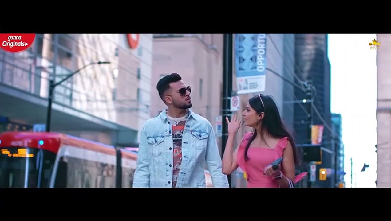 Kaafla - Gur Sidhu ft Gurlej Akhtar _ New Punjabi Song 2020 _ Latest Punjabi Song 2020