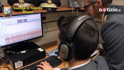 Fondi Coronavirus nelle mani della 'Ndrangheta: 8 arresti a Milano