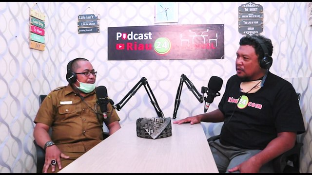 Ketua Guru honor Riau bicara blak-blakan