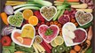 Plant-Based Protein Reduces Heart Disease Death Risk