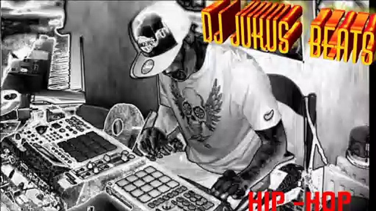 DJ JUKUS betaz hip hop real