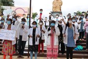 Caught Between Management & Government, Karnataka Doctors Go Unpaid for 16 Months