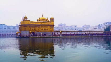 Golden Temple || Golden Temple In India || Sri Harmandir Sahib ||