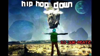 dj juks beatz hip hop  down