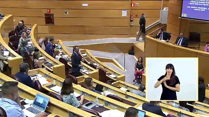 Enfrentamiento entre Pablo Iglesias y Javier Maroto por los ataques a la prensa