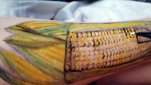 corn
