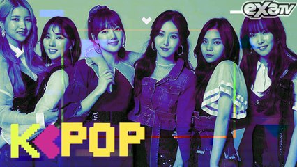 GFRIEND lanzan material con BIGHIT + EXO SC "1 BILLION VIEWS" / #exaKPOP