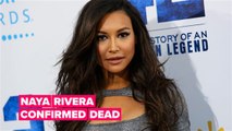 Lea Michele, Amber Riley & more Glee stars gather at lake to mourn Naya Rivera