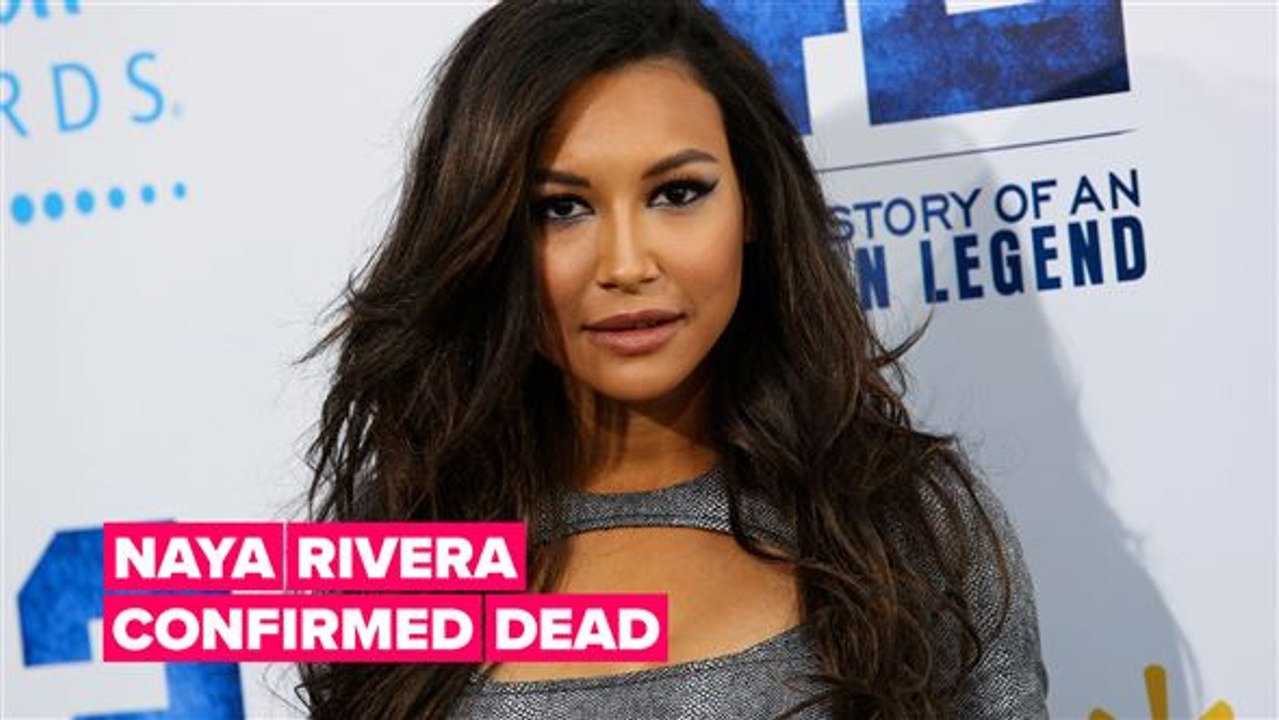Lea Michele, Amber Riley & more Glee stars gather at lake to mourn Naya Rivera