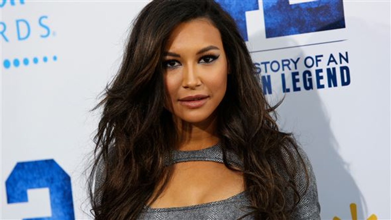 Glee-Stars Lea Michele und Amber Riley trauern um Naya Rivera