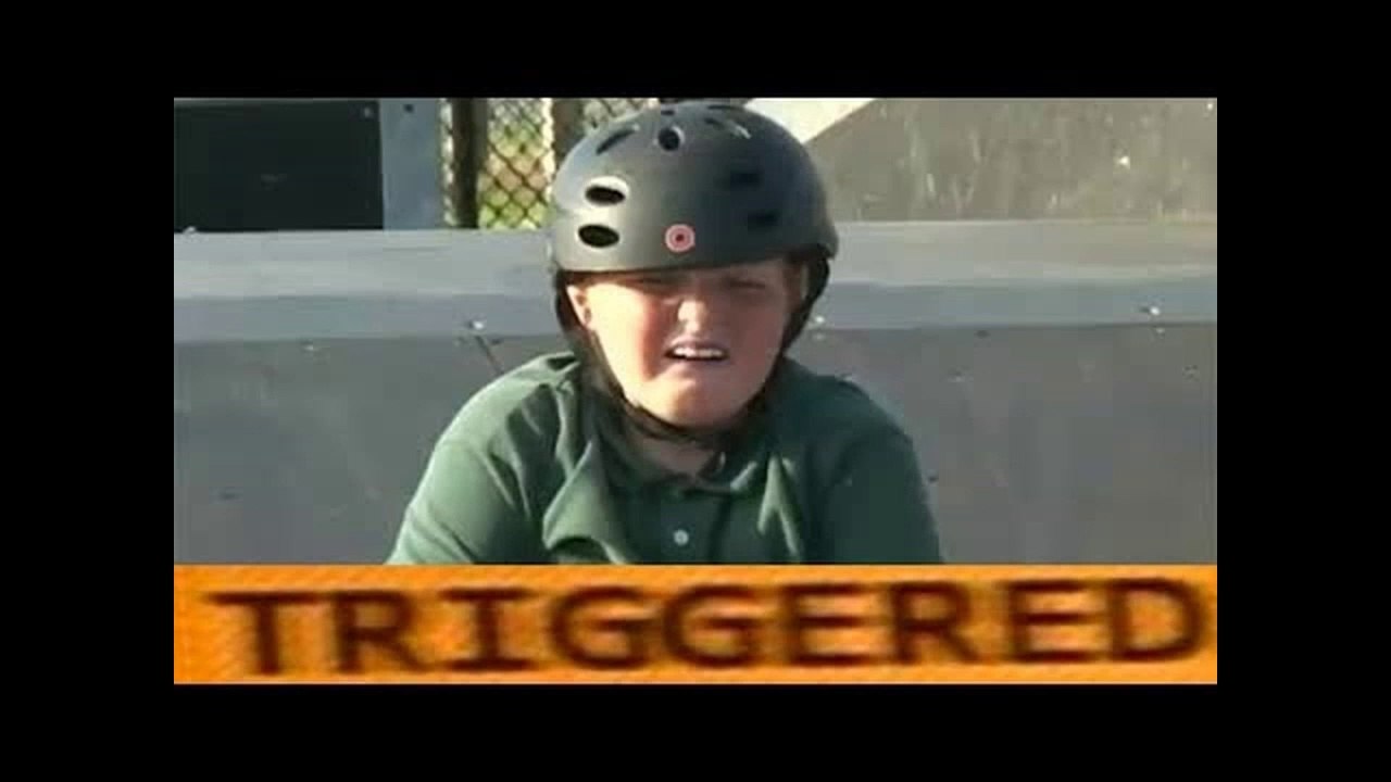 Skateboard Tricks That Will Make You Laugh! #3