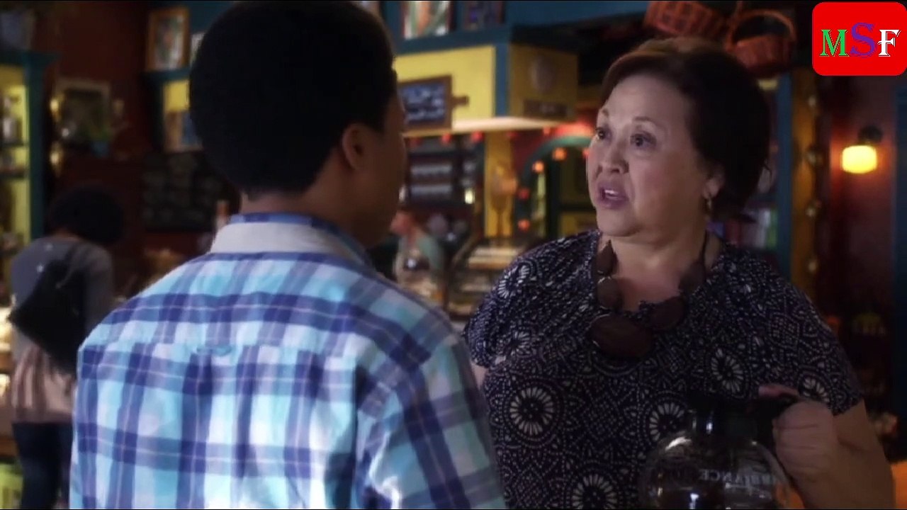 Just Add Magic Season 1 Episode 5