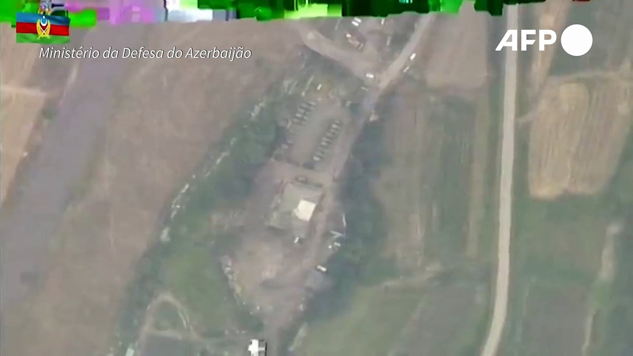 Mais dois militares mortos em confrontos entre...