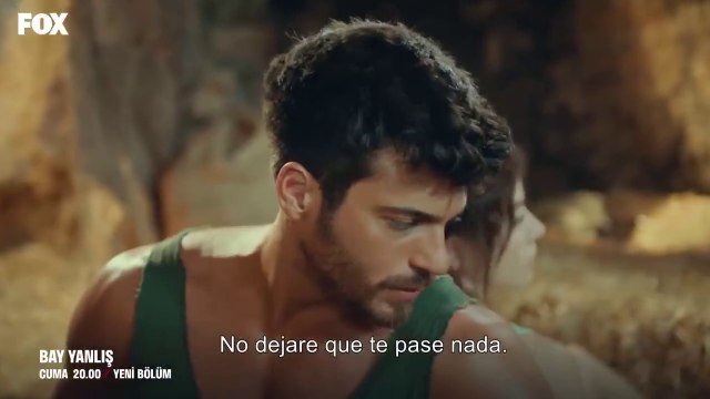 ¡¡ADELANTO 2º ESPAÑOL CAPÍTULO 4 SEÑOR EQUIVOCADO BAY YANLIS ❤️ CAN YAMAN!!